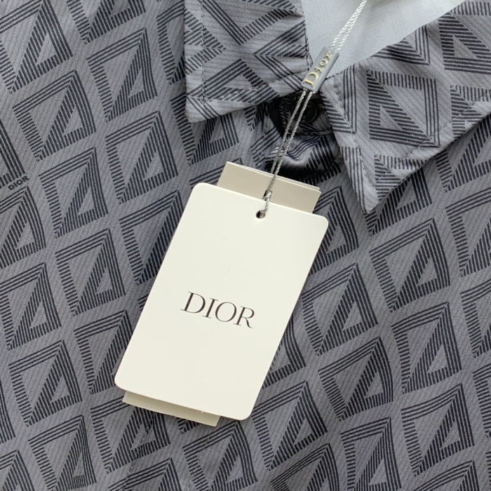 Dior 2026ss New Sommeranzug Size M-XXXL