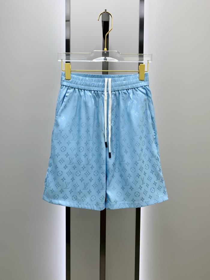 Louis Vuitton 2026ss New Sommeranzug Size M-XXXL