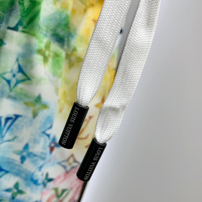 Louis Vuitton 2026ss New Sommeranzug Size M-XXXL