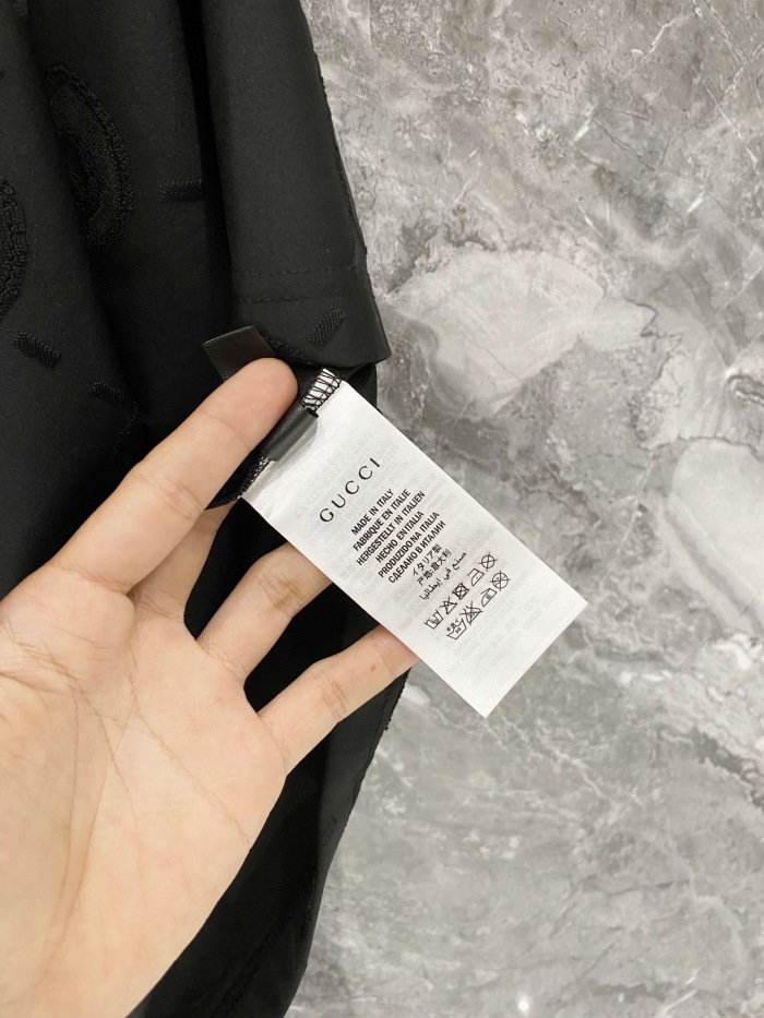 Gucci 2026ss New Sommeranzug Size M-XXXL