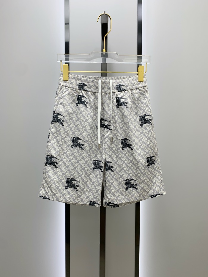 Burberry 2026ss New Sommeranzug Size M-XXXL