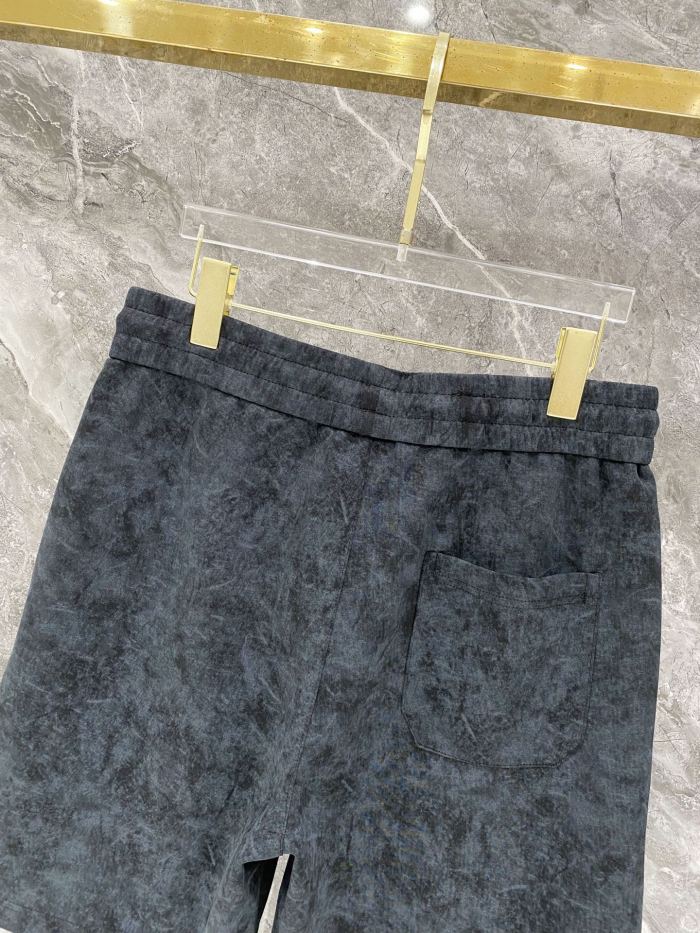 Louis Vuitton 2026ss New Sommeranzug Size M-XXXL