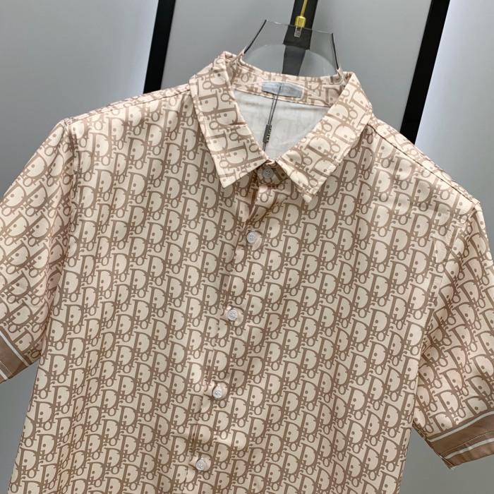 Dior 2026ss New Sommeranzug Size M-XXXL