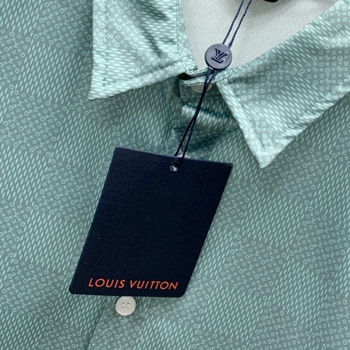 Louis Vuitton 2026ss New Sommeranzug Size M-XXXL