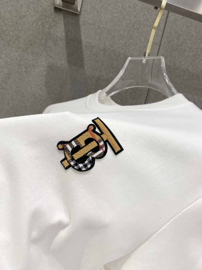 Burberry 2026ss New Sommeranzug Size M-XXXL