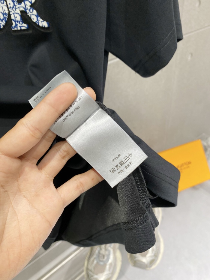 Dior 2026ss New Sommeranzug Size M-XXXL