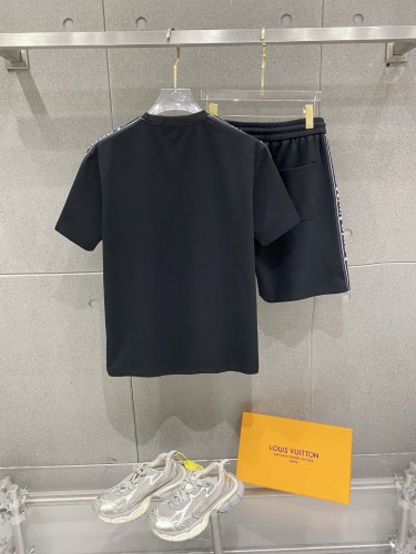 Louis Vuitton 2026ss New Sommeranzug Size M-XXXL