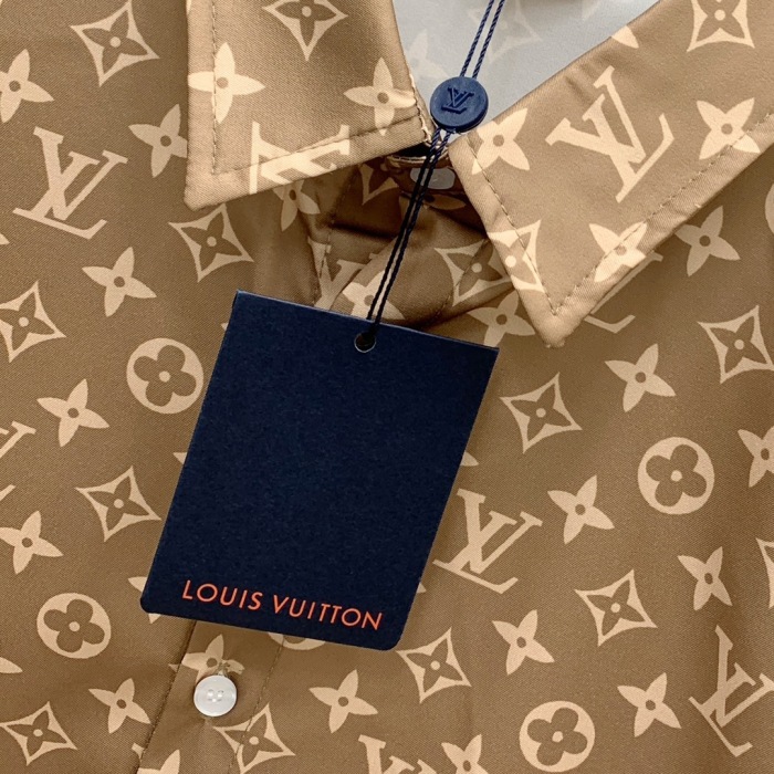 Louis Vuitton 2026ss New Sommeranzug Size M-XXXL