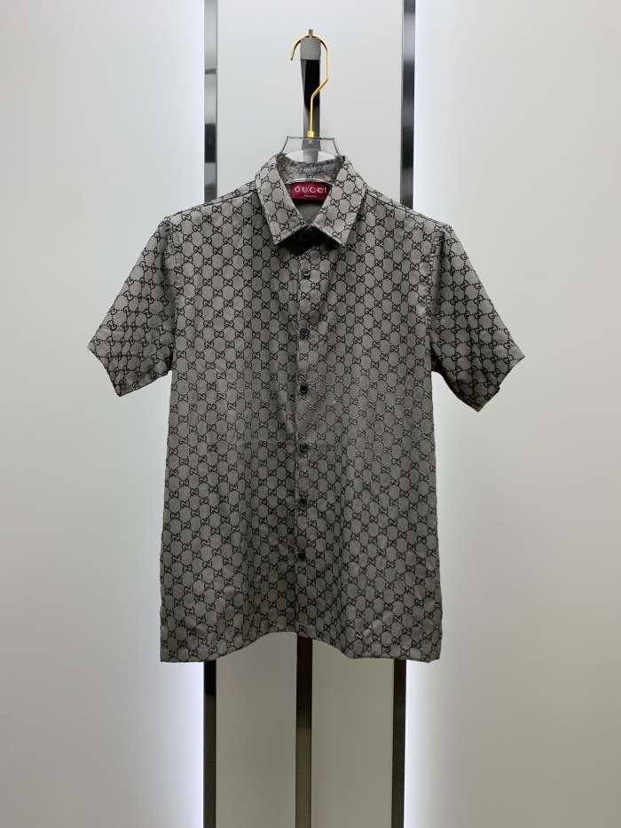 Gucci 2026ss New Sommeranzug Size M-XXXL