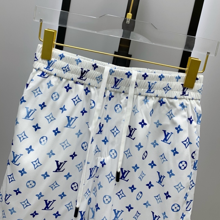 Louis Vuitton 2026ss New Sommeranzug Size M-XXXL