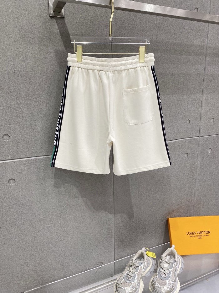 Louis Vuitton 2026ss New Sommeranzug Size M-XXXL