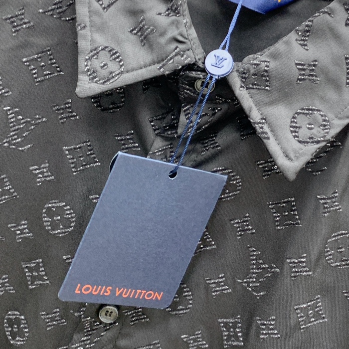 Louis Vuitton 2026ss New Sommeranzug Size M-XXXL