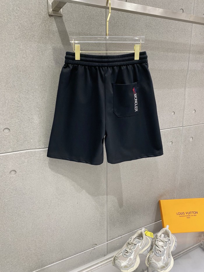 Moncler 2026ss New Sommeranzug Size M-XXXL