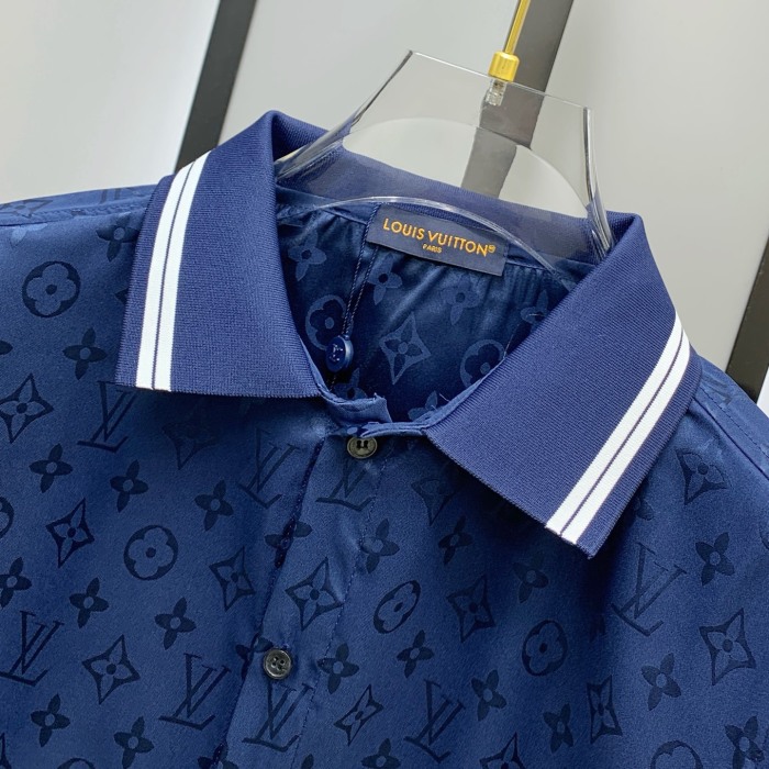 Louis Vuitton 2026ss New Sommeranzug Size M-XXXL