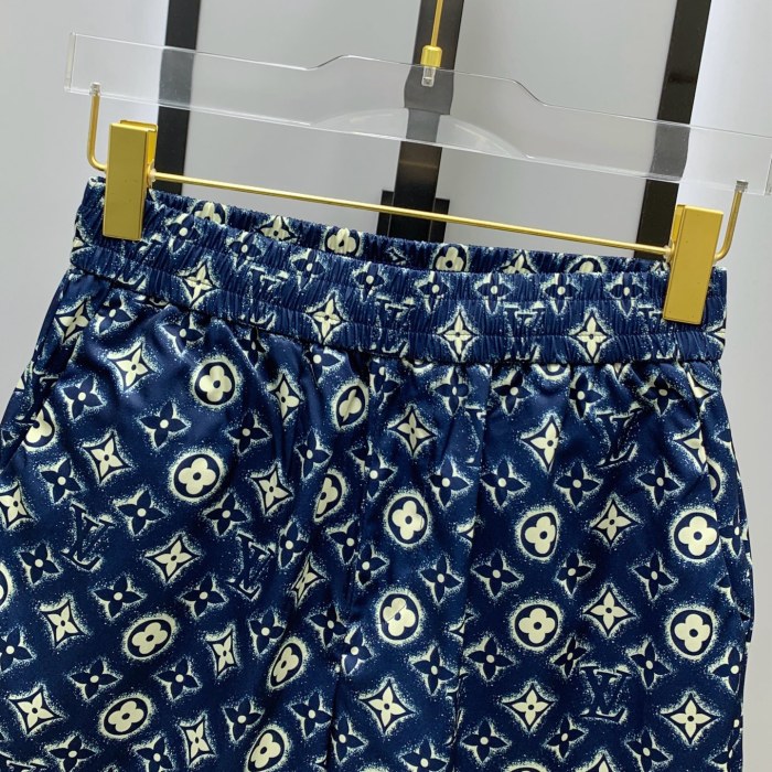 Louis Vuitton 2026ss New Sommeranzug Size M-XXXL