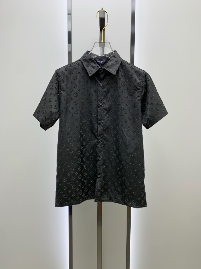 Louis Vuitton 2026ss New Sommeranzug Size M-XXXL