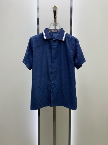 Louis Vuitton 2026ss New Sommeranzug Size M-XXXL