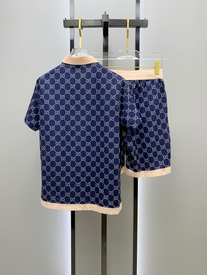 Gucci 2026ss New Sommeranzug Size M-XXXL