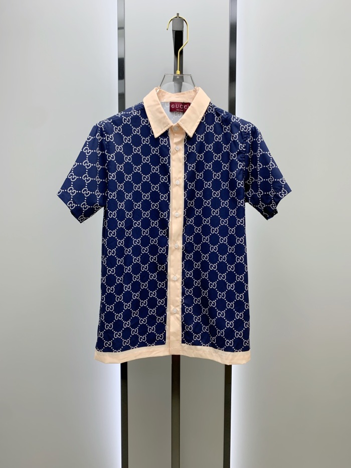 Gucci 2026ss New Sommeranzug Size M-XXXL