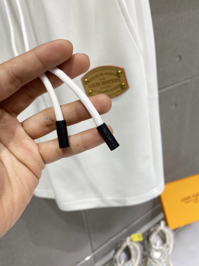 Louis Vuitton 2026ss New Sommeranzug Size M-XXXL