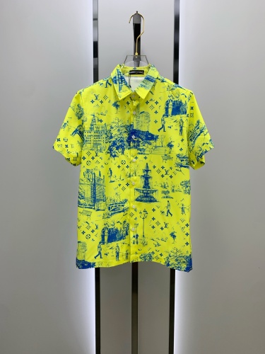 Louis Vuitton 2026ss New Sommeranzug Size M-XXXL