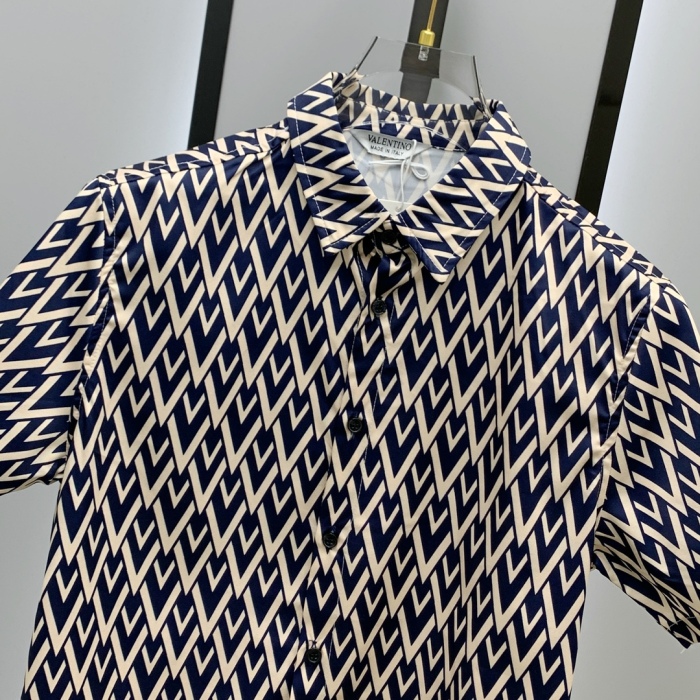Valentino 2026ss New Sommeranzug Size M-XXXL