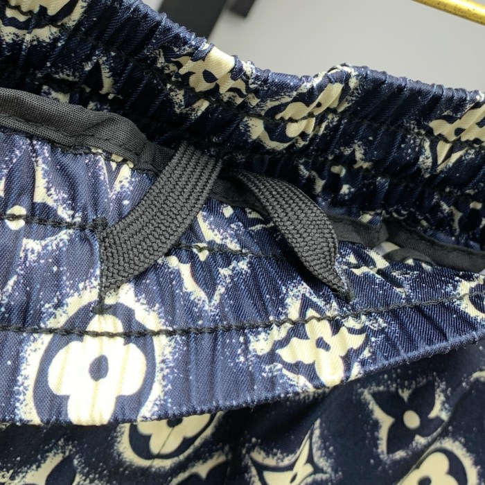 Louis Vuitton 2026ss New Sommeranzug Size M-XXXL