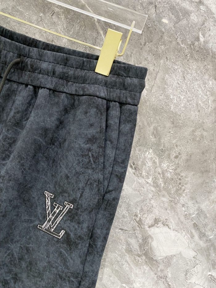 Louis Vuitton 2026ss New Sommeranzug Size M-XXXL