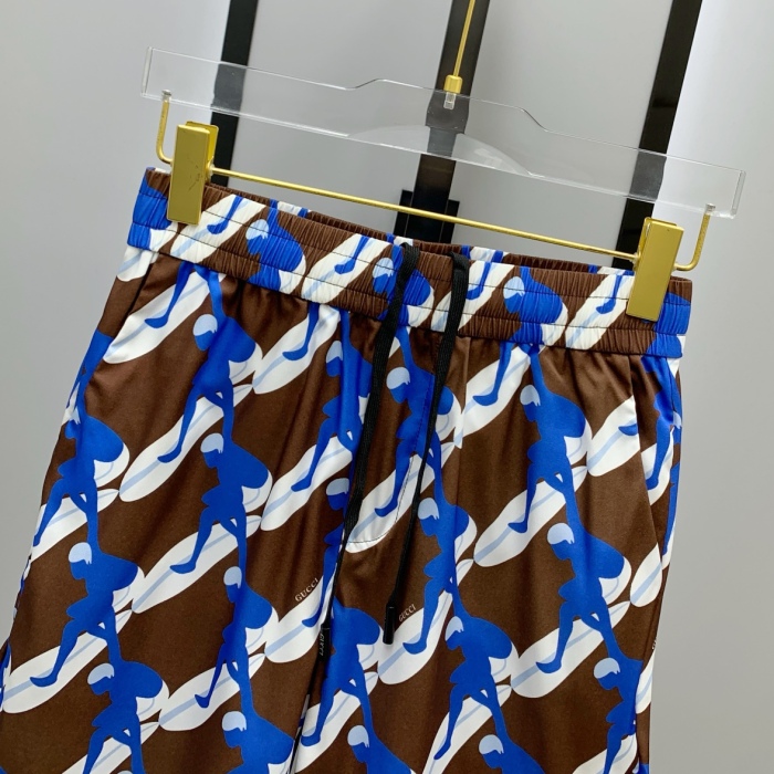 Gucci 2026ss New Sommeranzug Size M-XXXL