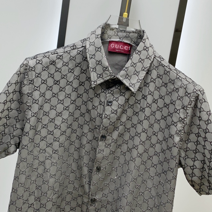 Gucci 2026ss New Sommeranzug Size M-XXXL