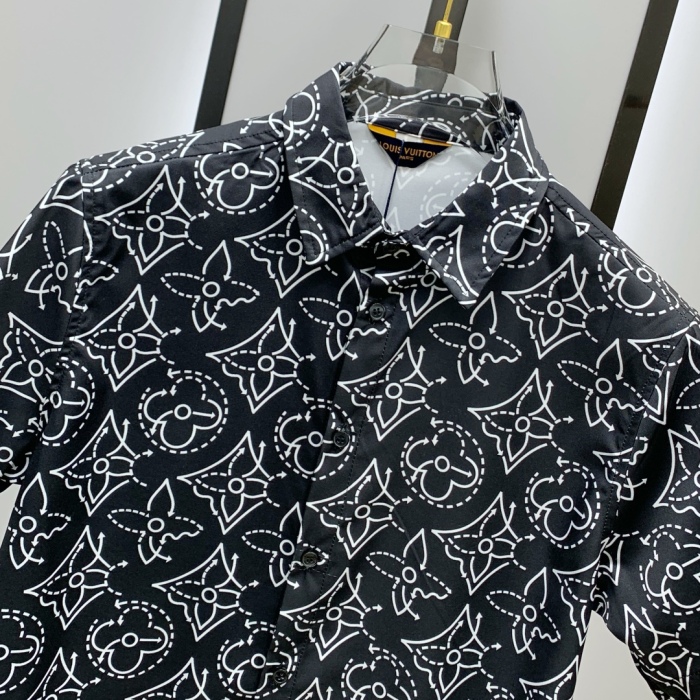 Louis Vuitton 2026ss New Sommeranzug Size M-XXXL