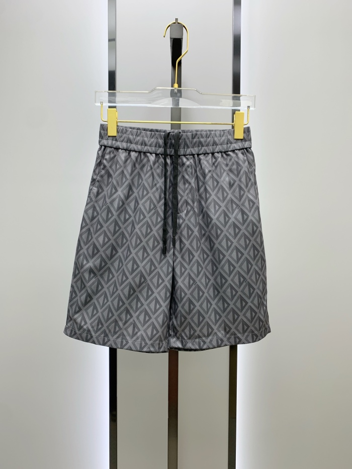 Dior 2026ss New Sommeranzug Size M-XXXL