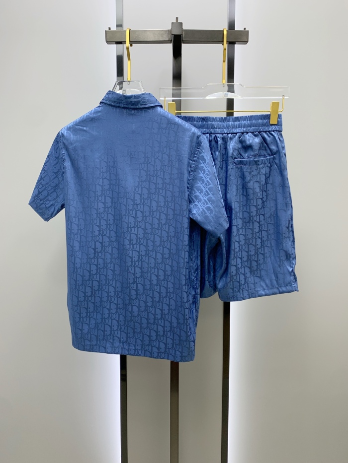 Dior 2026ss New Sommeranzug Size M-XXXL