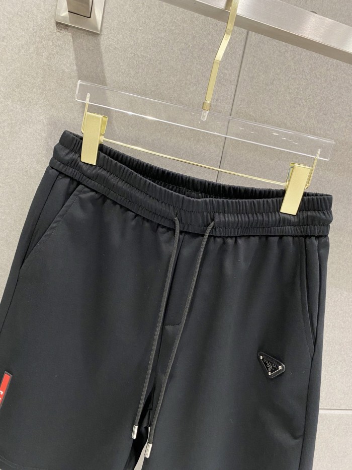 Prada 2026ss New Sommeranzug Size M-XXXL