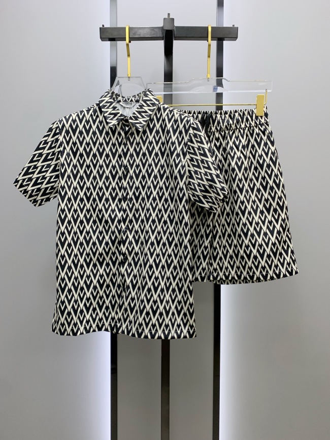 Valentino 2026ss New Sommeranzug Size M-XXXL