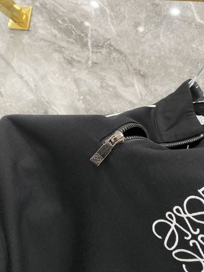 Loewe 2026ss New Sommeranzug Size M-XXXL