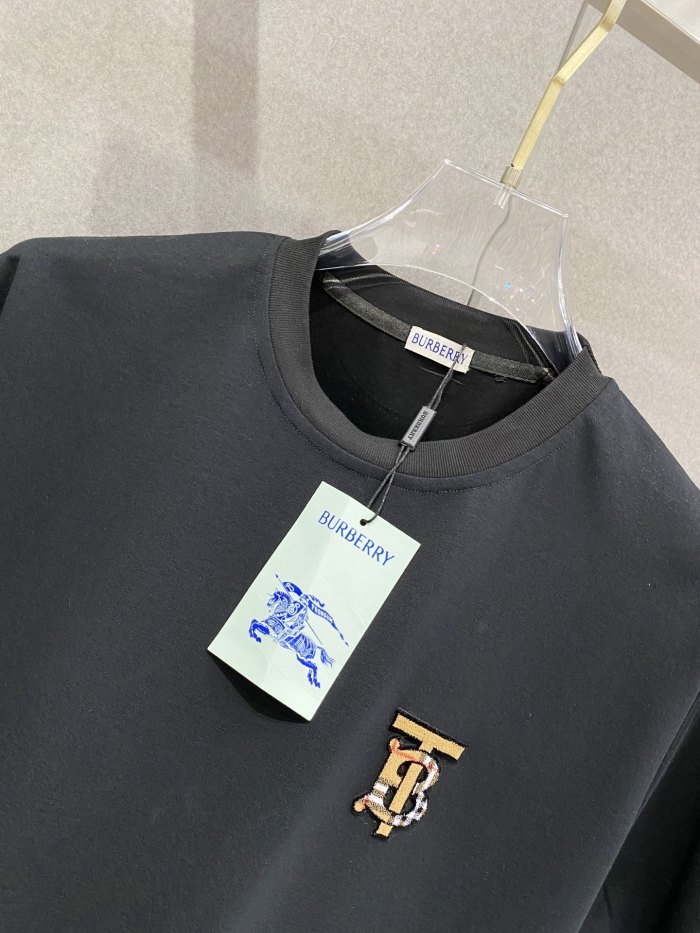 Burberry 2026ss New Sommeranzug Size M-XXXL