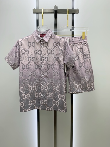 Gucci 2026ss New Sommeranzug Size M-XXXL