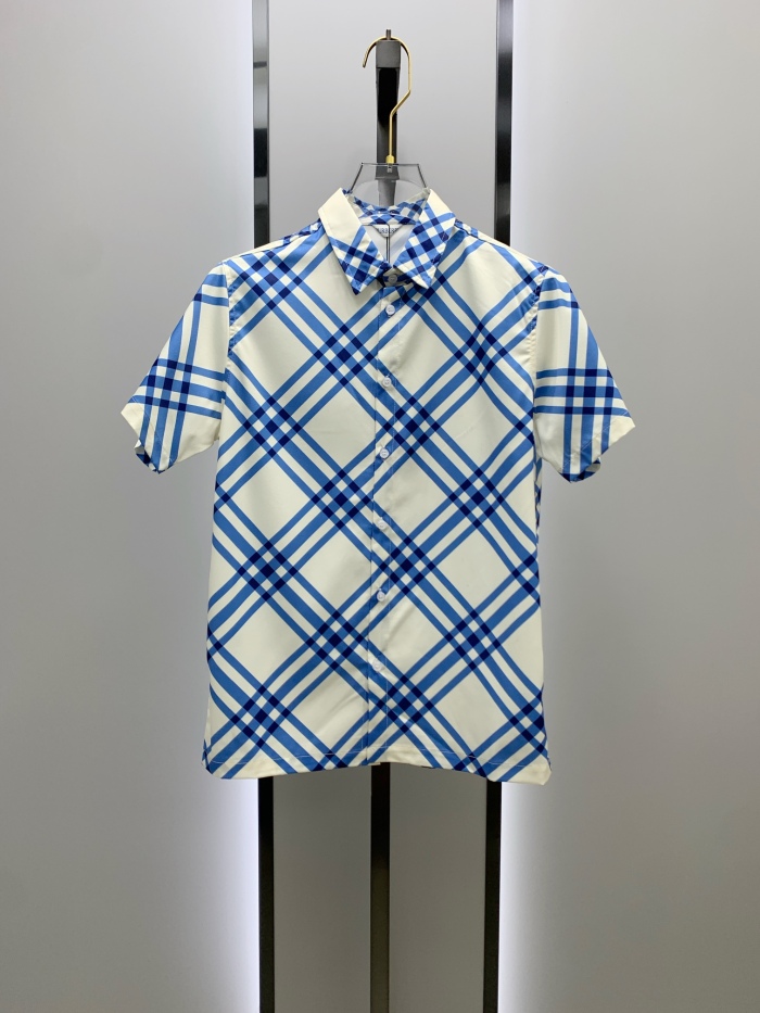 Burberry 2026ss New Sommeranzug Size M-XXXL