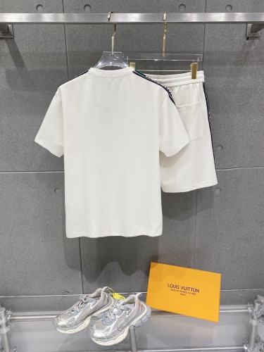 Louis Vuitton 2026ss New Sommeranzug Size M-XXXL