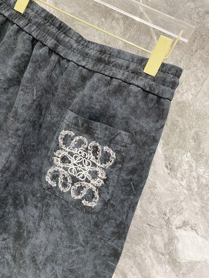 Loewe 2026ss New Sommeranzug Size M-XXXL