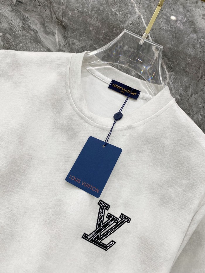 Louis Vuitton 2026ss New Sommeranzug Size M-XXXL