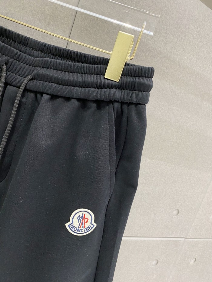 Moncler 2026ss New Sommeranzug Size M-XXXL