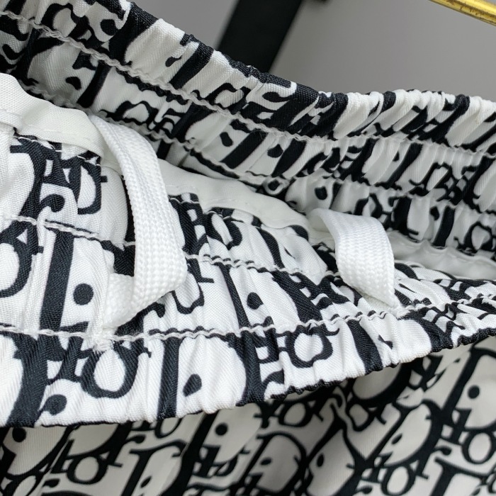 Dior 2026ss New Sommeranzug Size M-XXXL