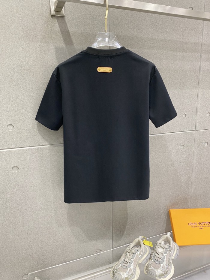 Louis Vuitton 2026ss New Sommeranzug Size M-XXXL