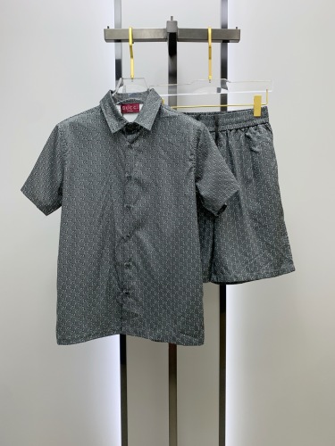 Gucci 2026ss New Sommeranzug Size M-XXXL