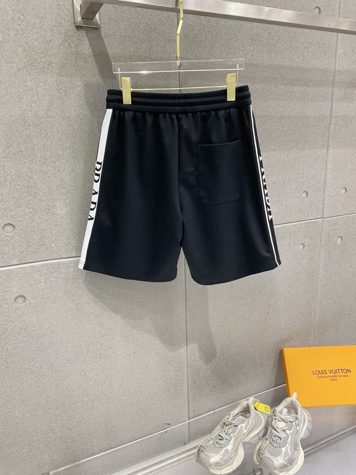Prada 2026ss New Sommeranzug Size M-XXXL