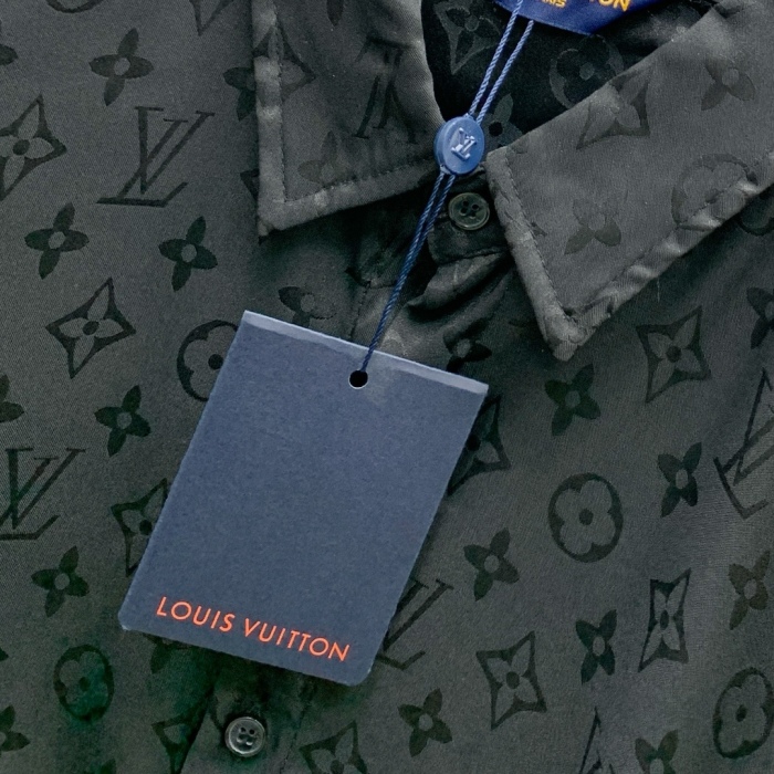 Louis Vuitton 2026ss New Sommeranzug Size M-XXXL