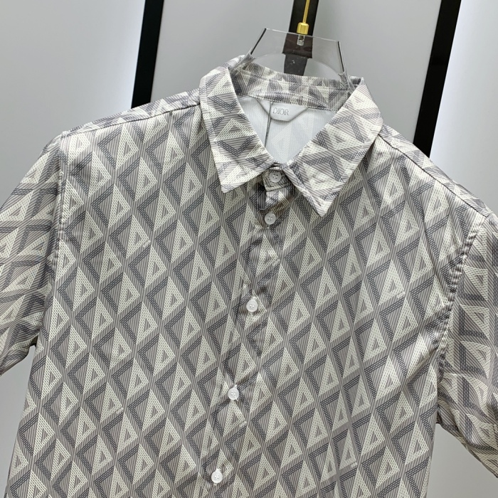 Dior 2026ss New Sommeranzug Size M-XXXL