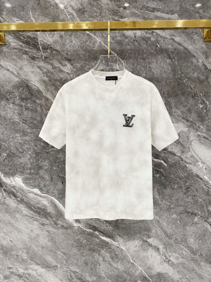 Louis Vuitton 2026ss New Sommeranzug Size M-XXXL